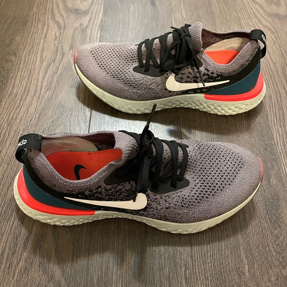 Nike Epic React